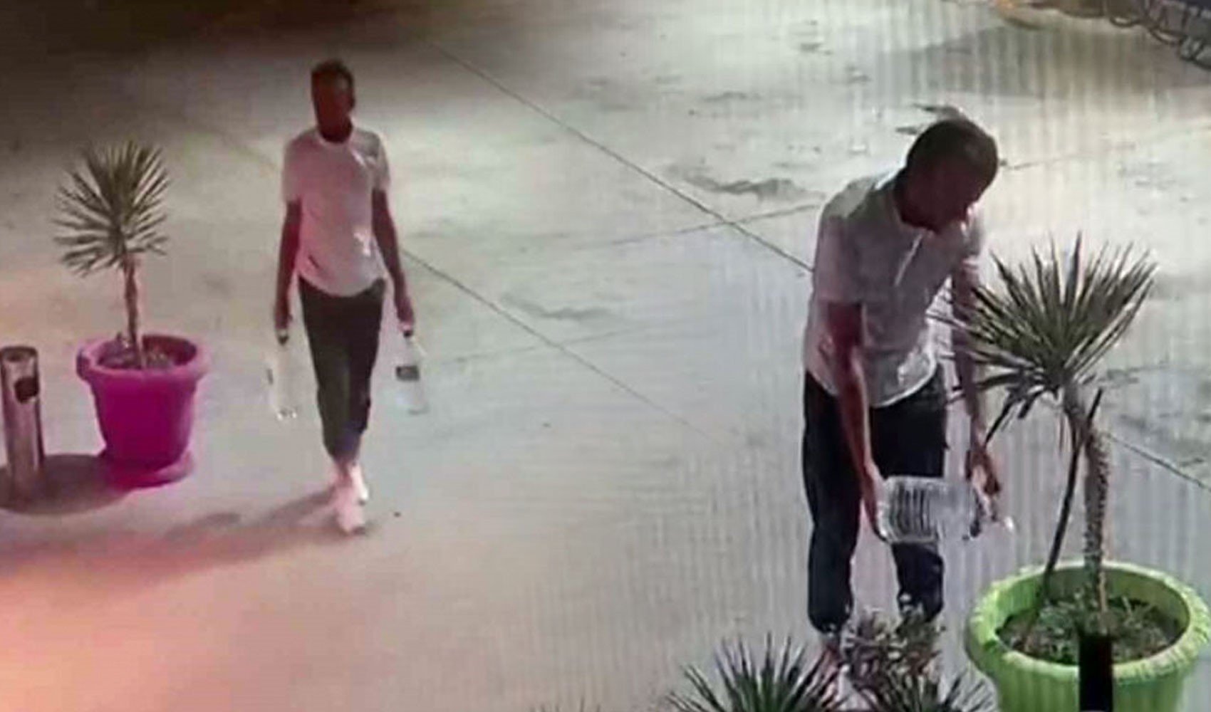 Gazeteler, Bursa'yı yakan kundakçıyı nasıl gördü? Gazeteler, Bursa'yı yakan kundakçıyı nasıl gördü?