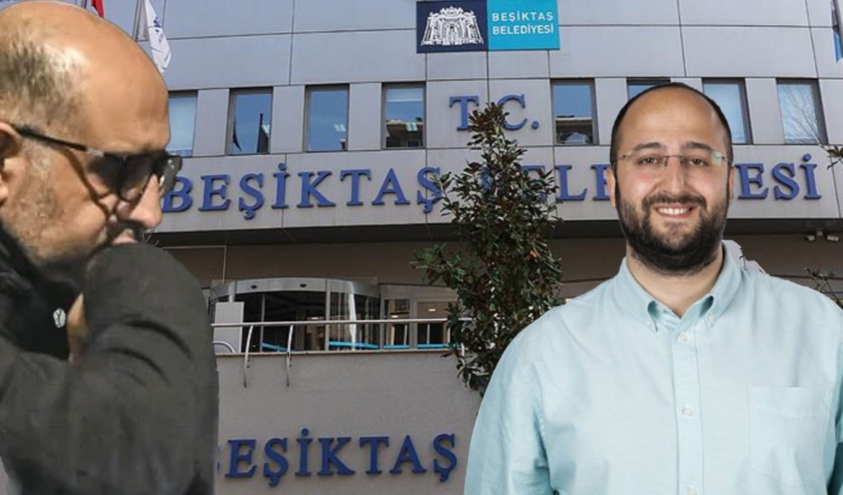 Siyasal iletişim danışmanı Çağdaş Yıldız Beşiktaş Belediyesi soruşturmasında tutuklandı! İfadesi ortaya çıktı