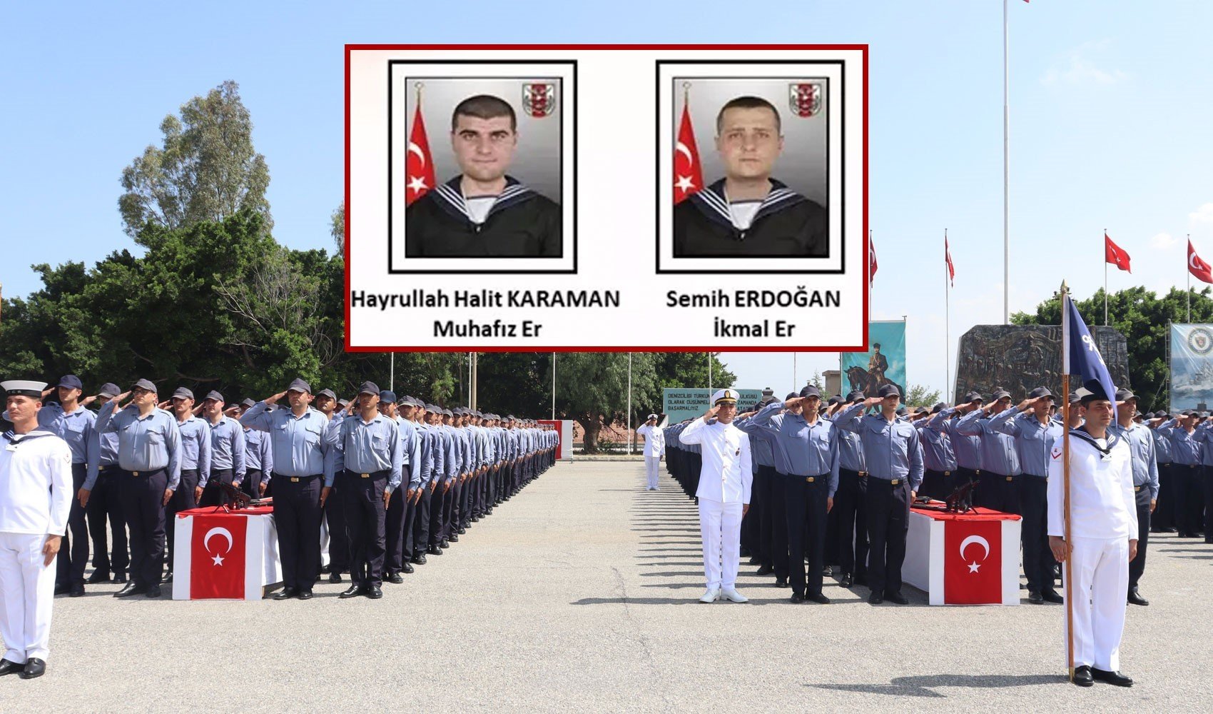 İskenderun şehitlerinde 'dehidrasyon' ayrıntısı: Uzman isimden hayati uyarı!
