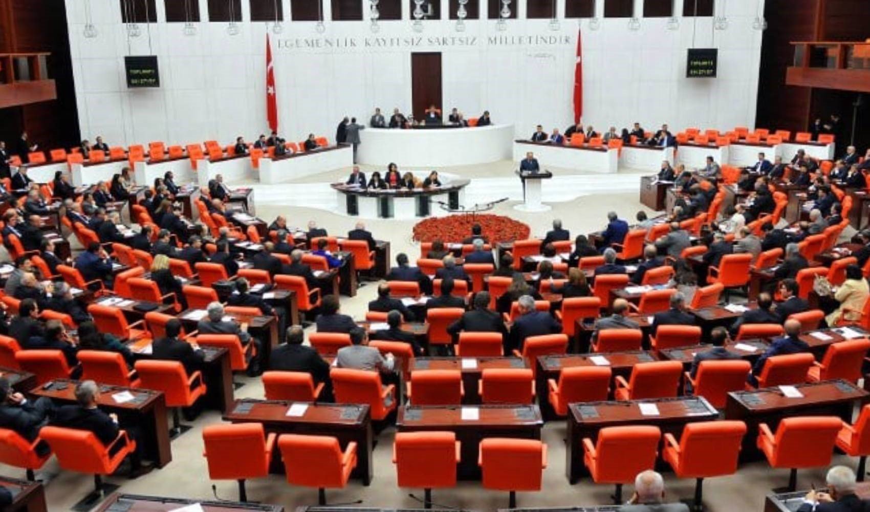 Çetin Sağsöz yazdı: Anayasa Komisyonu'na üye vermek...