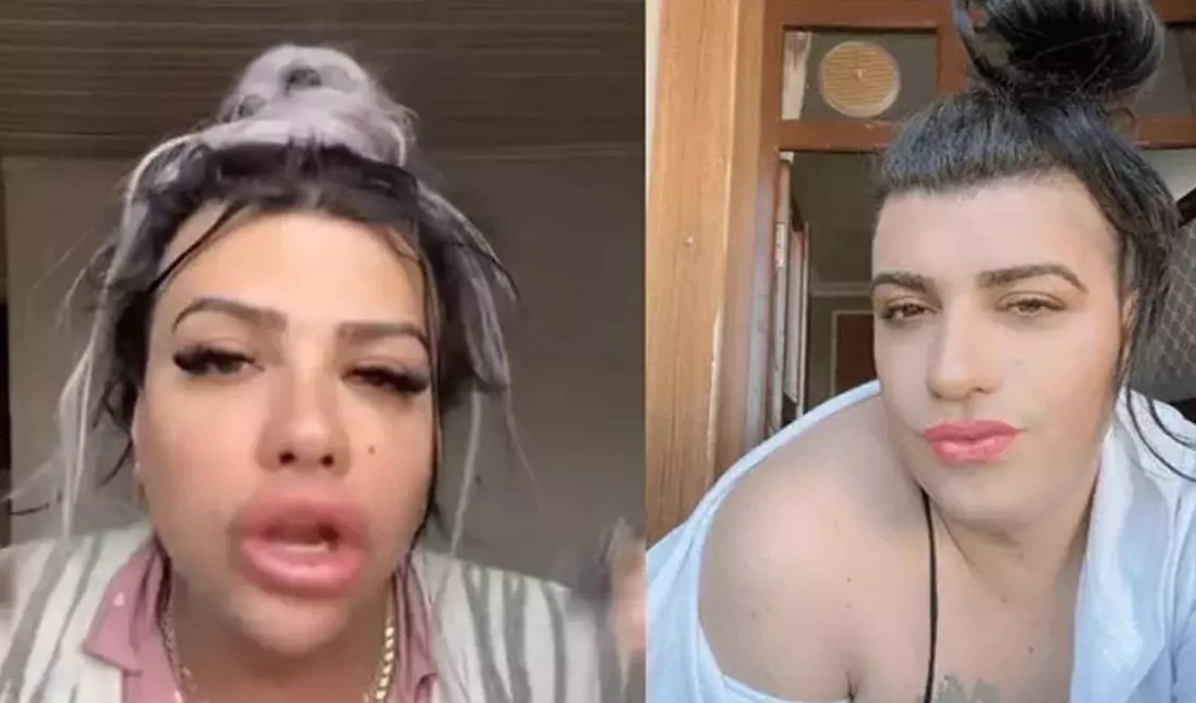 Mükremin Gezgin hakkında beraat kararı