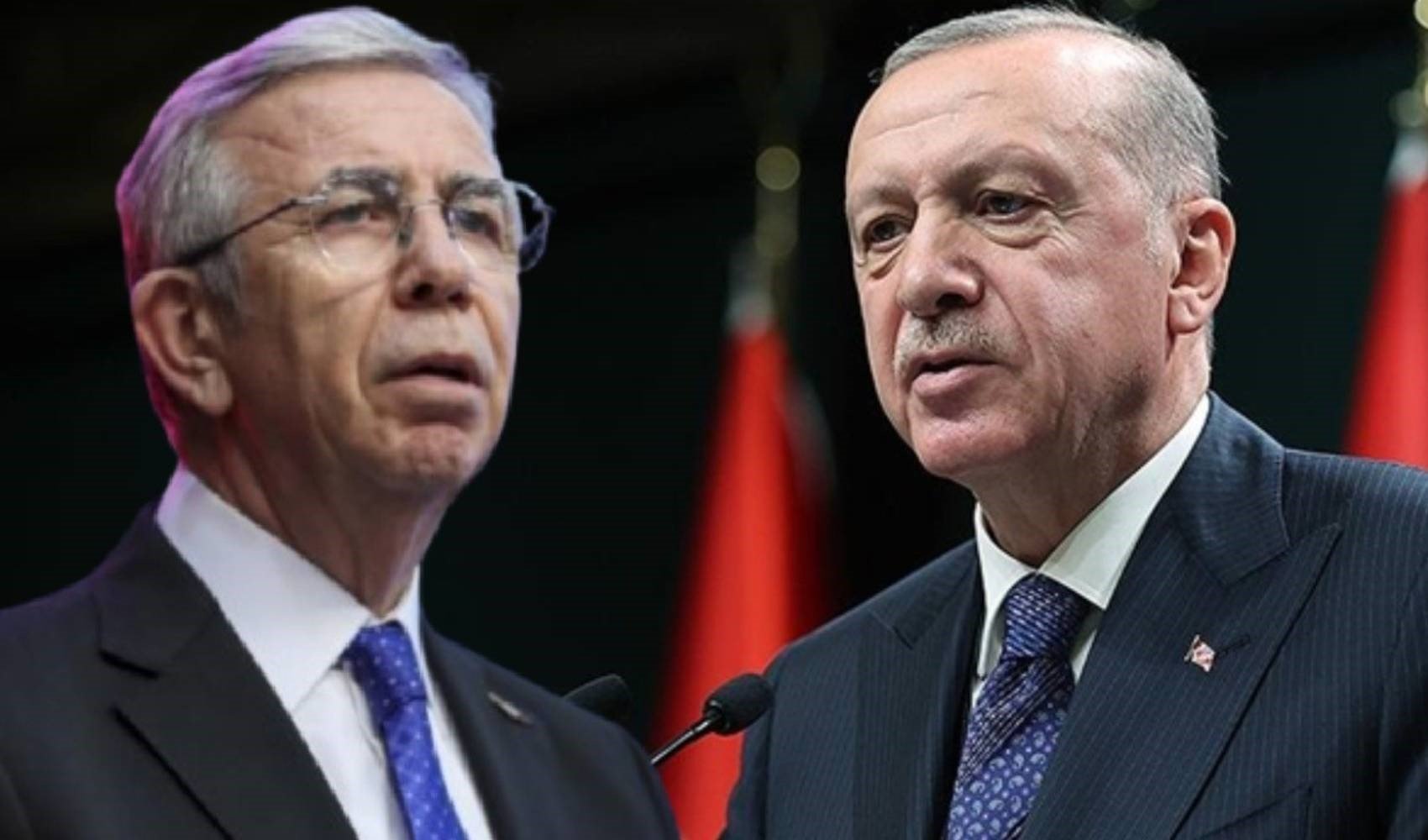 Erdoğan’a bir darbe de Mansur Yavaş’tan Erdoğan’a bir darbe de Mansur Yavaş’tan