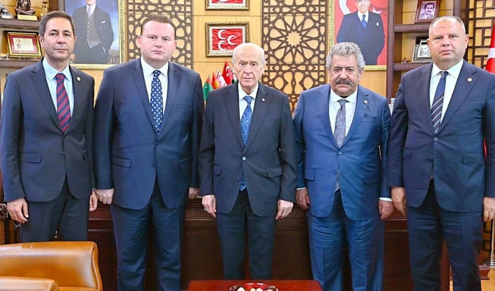 Terörsüz Türkiye'nin ismi değişti Terörsüz Türkiye'nin ismi değişti