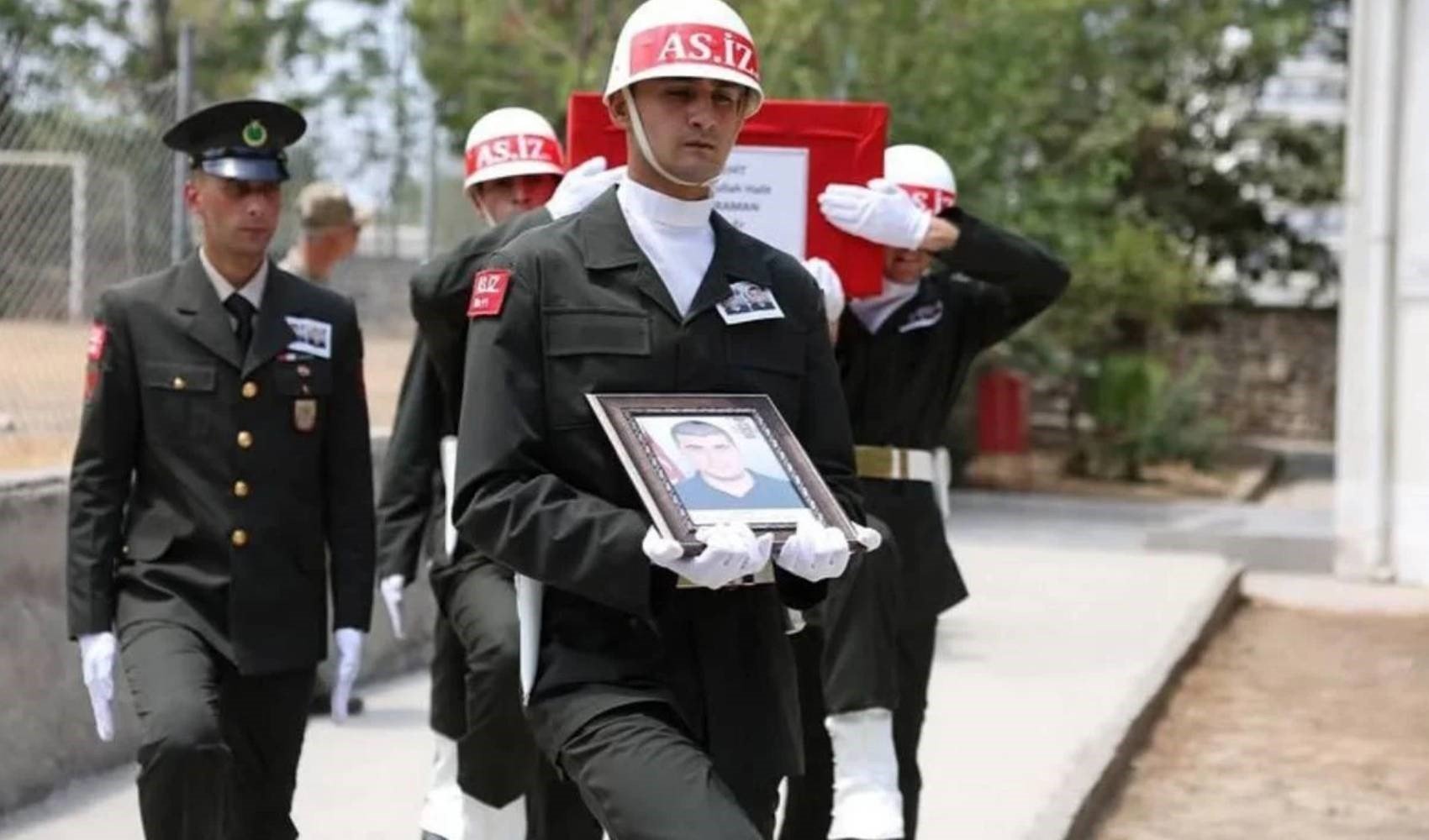 İskenderun’da şehit olan 2 asker ile ilgili dikkat çeken iddia: Zehirlendiler mi?