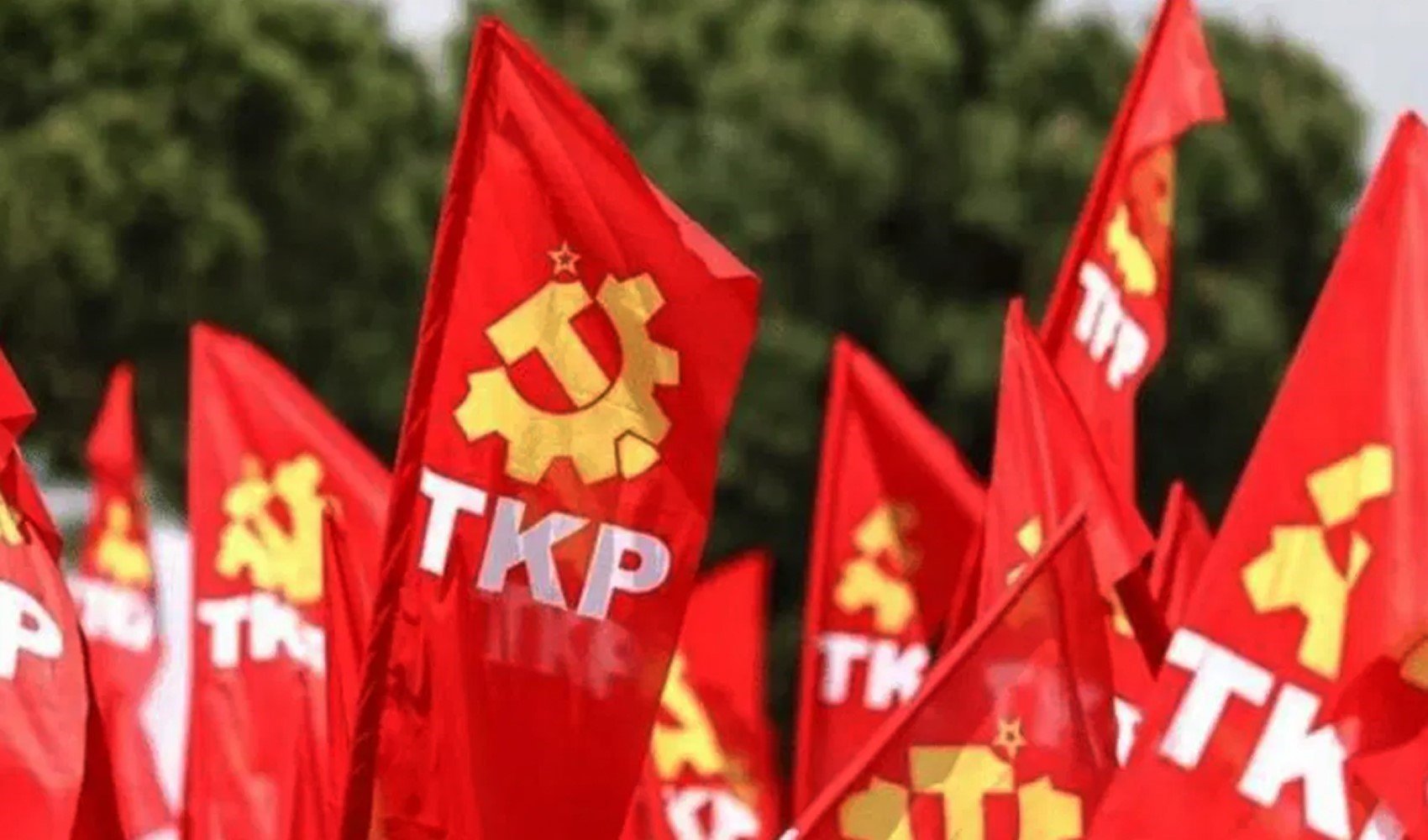 'Terörsüz Türkiye' komisyonu için TKP'den 'tehlike büyüyor' uyarısı: Tuzağa düşülmemeli