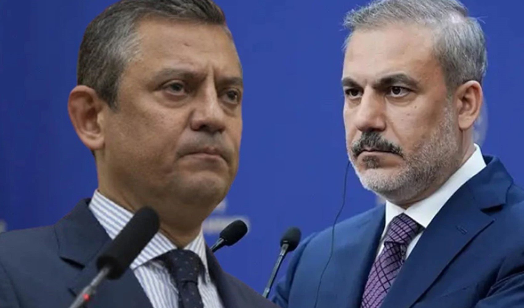 CHP Genel Başkanı Özel, Hakan Fidan'dan 'Özür' bekliyor: Varsa yoksa TikTok