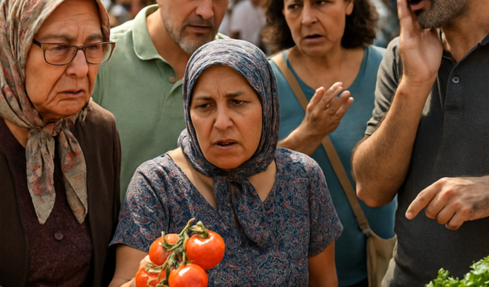 Şimşek programı emekçilerin ve emeklilerin üzerinden geçmeye devam ediyor
