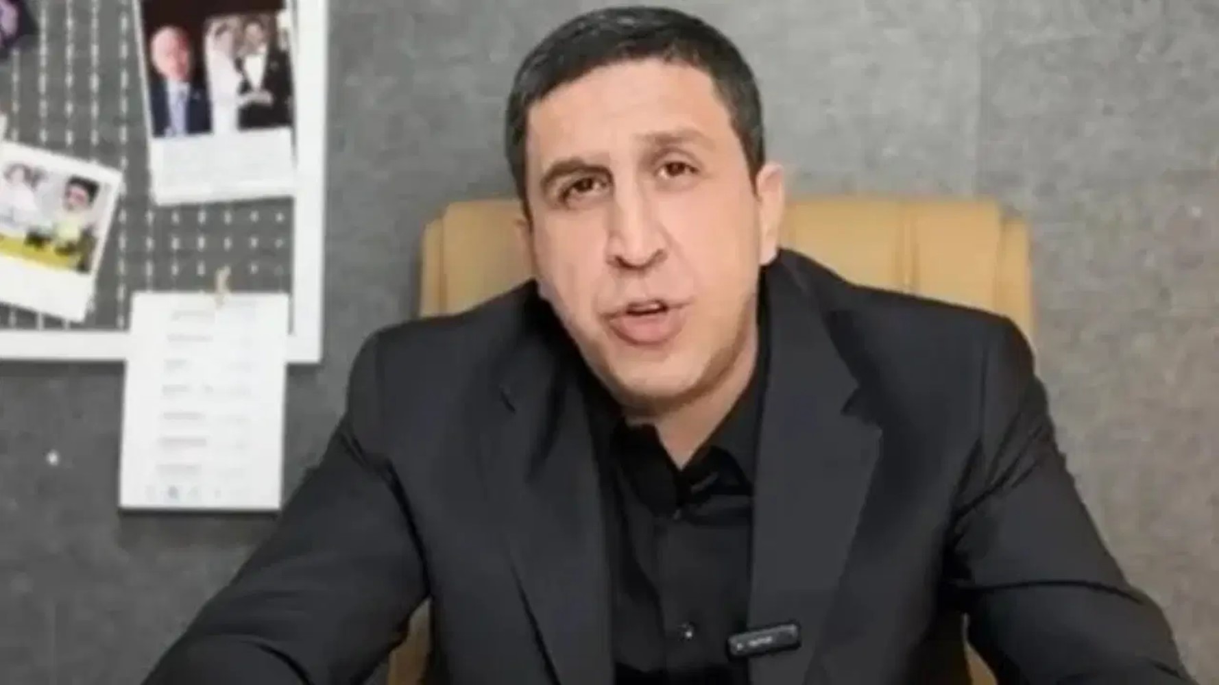 Muhammed Yakut ölmeden saatler önce aramış... 'İki gün sonra konuşacağım' Dikkat çeken Cemil Önal ayrıntısı!