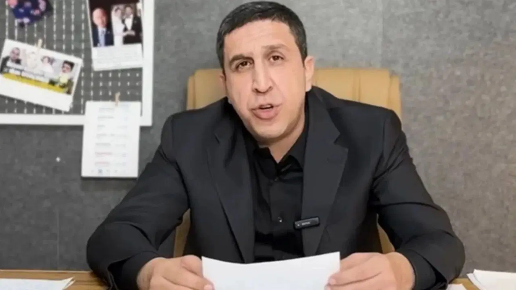 Muhammed Yakut ölmeden saatler önce aramış... 'İki gün sonra konuşacağım' Dikkat çeken Cemil Önal ayrıntısı!