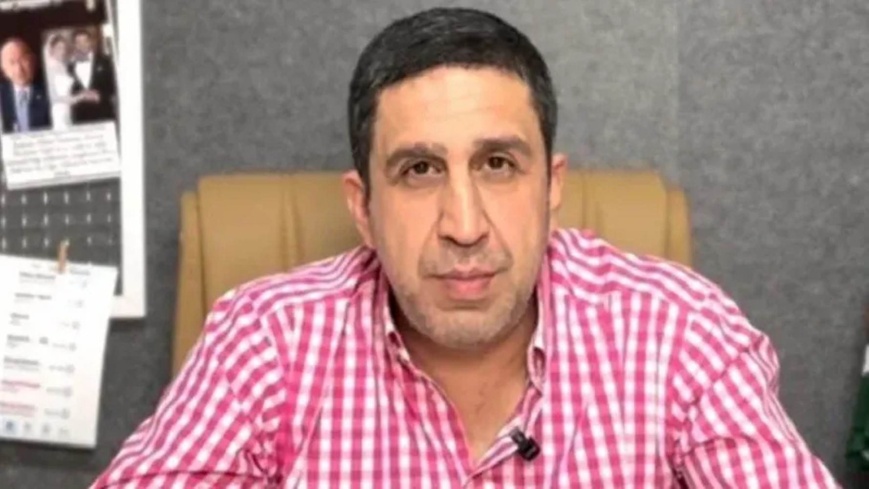 Muhammed Yakut ölmeden saatler önce aramış... 'İki gün sonra konuşacağım' Dikkat çeken Cemil Önal ayrıntısı!