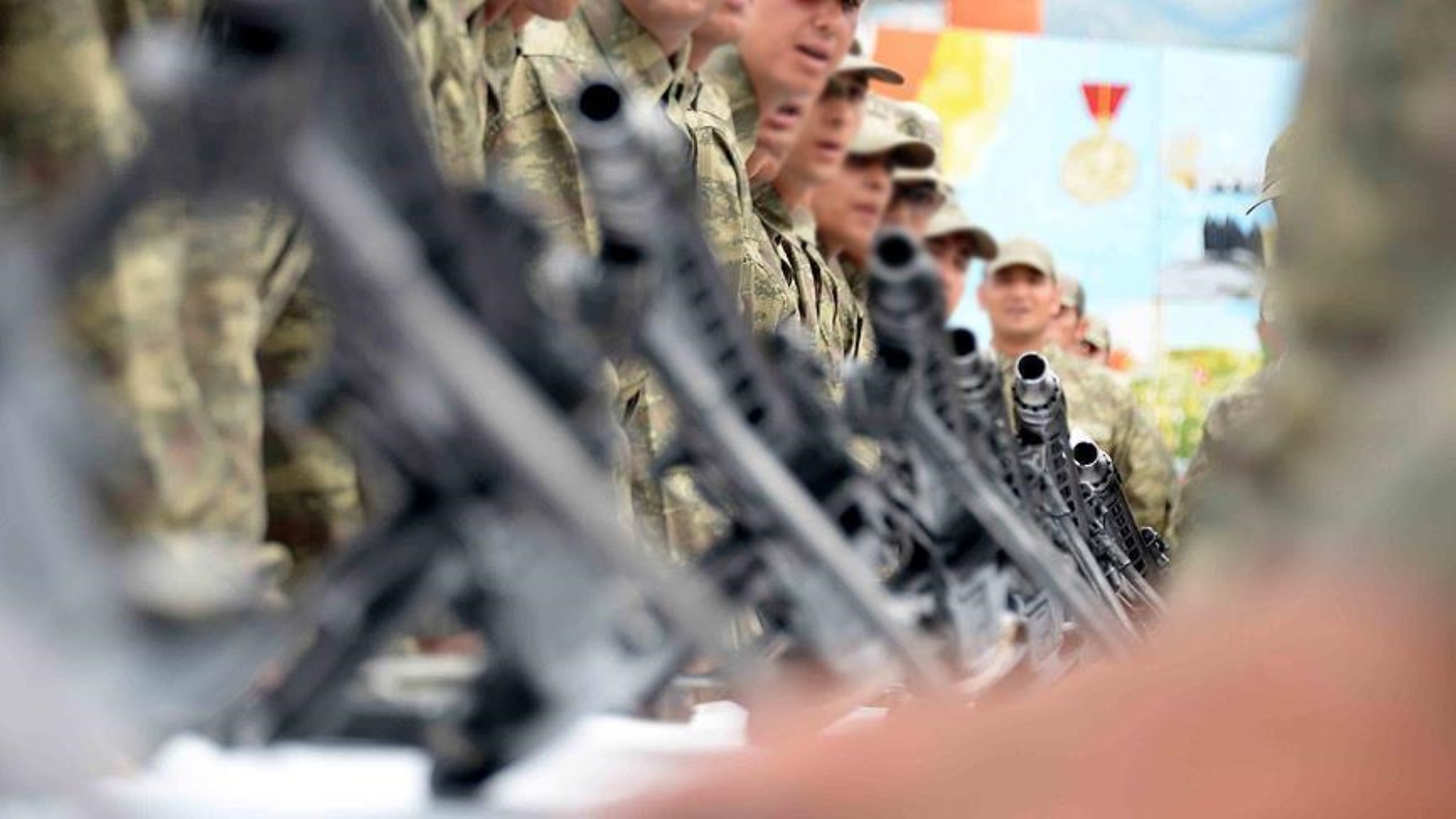 Enflasyon sonrası zam yağmuru!  Bedelli Askerlik ücreti de zamlandı