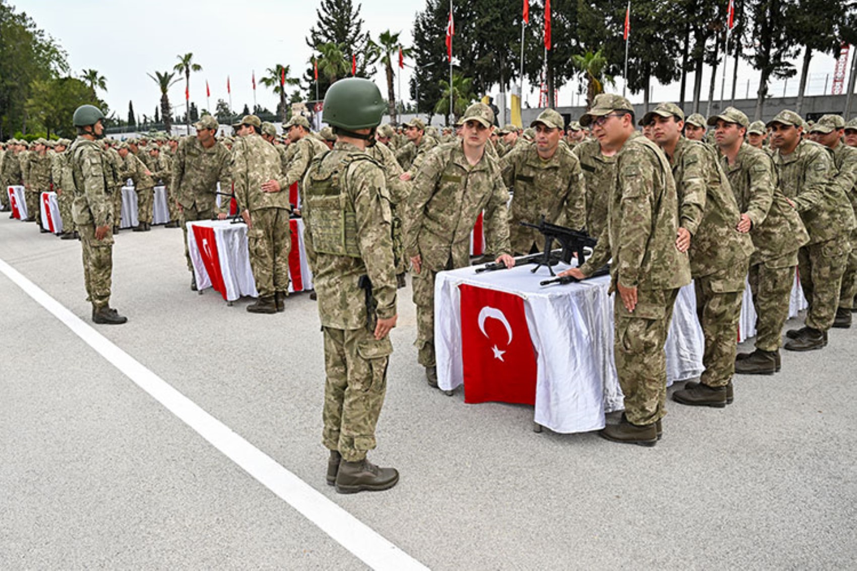 Enflasyon sonrası zam yağmuru!  Bedelli Askerlik ücreti de zamlandı