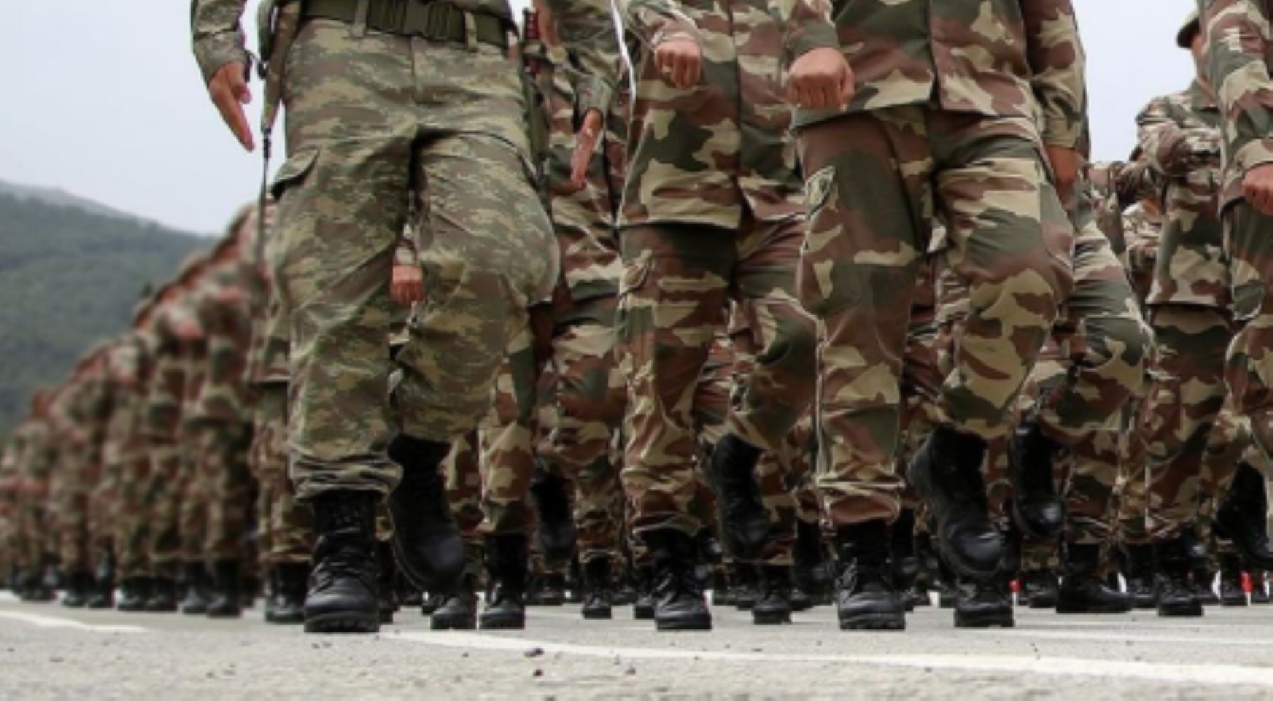 Enflasyon sonrası zam yağmuru!  Bedelli Askerlik ücreti de zamlandı