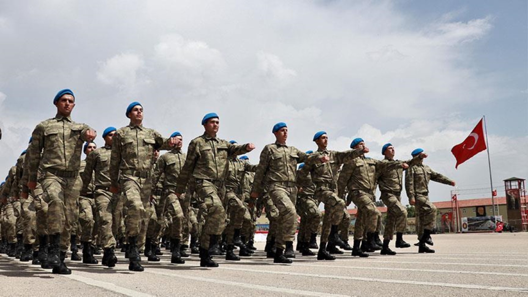 Enflasyon sonrası zam yağmuru!  Bedelli Askerlik ücreti de zamlandı