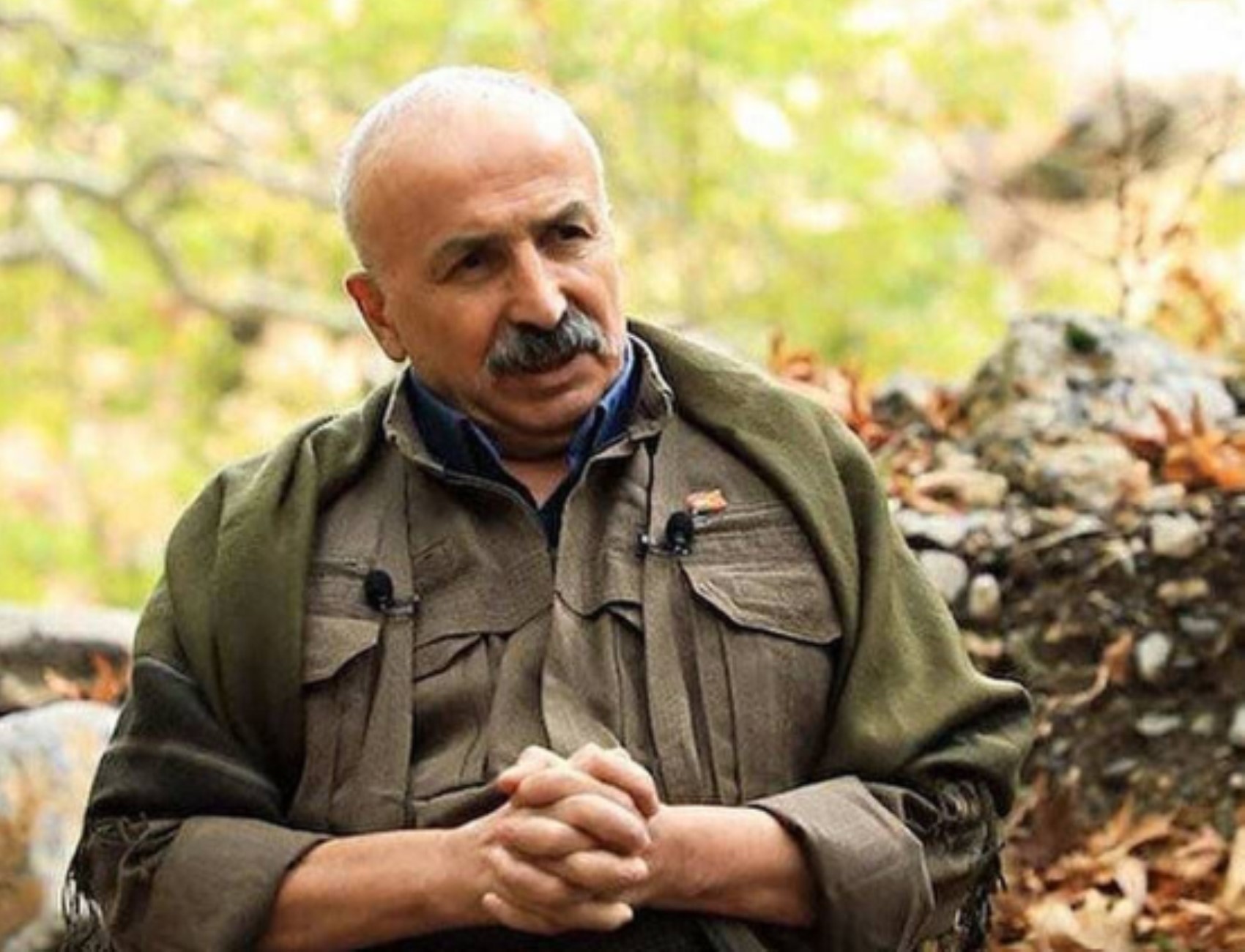 Açılım sürecinde çatlak mı var? Terör örgütü PKK'nın sözde yöneticisinden Bahçeli sözleri: 'Süreci sabote etmek isteyenler var'