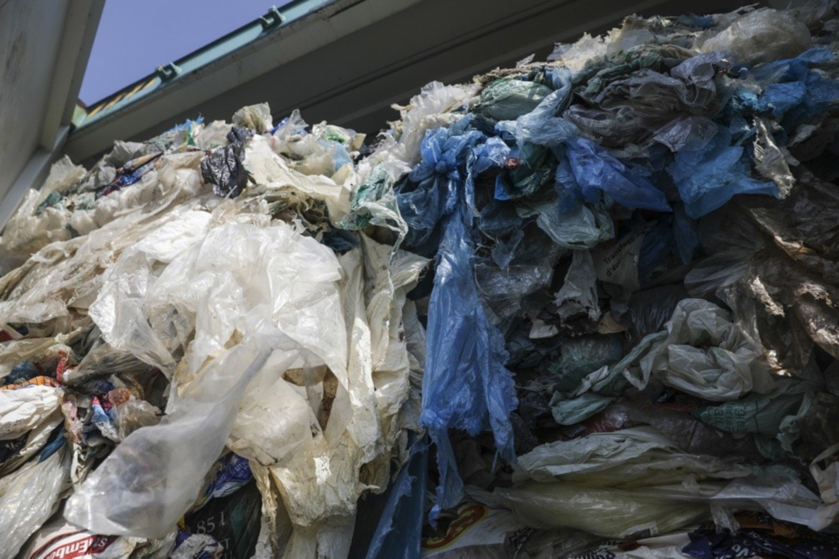 Malezya, ABD'den plastik atık ithalatını yasakladı