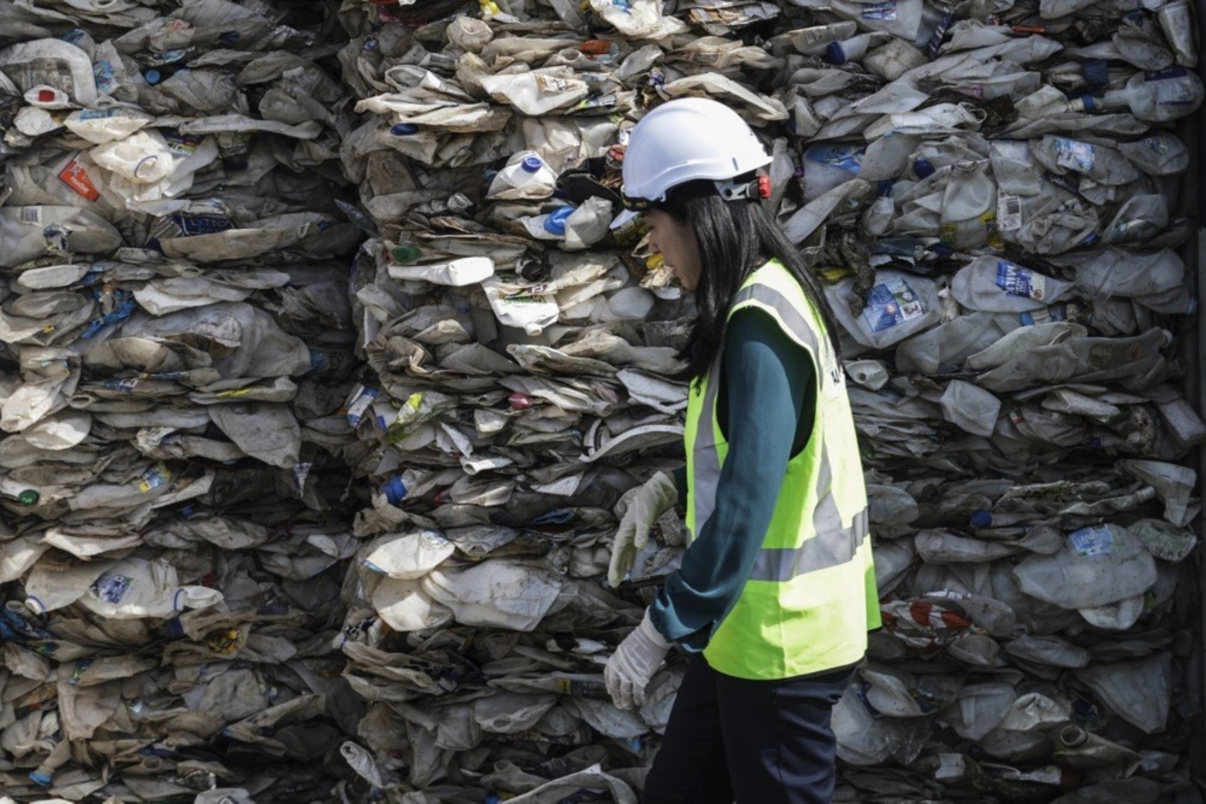 Malezya, ABD'den plastik atık ithalatını yasakladı