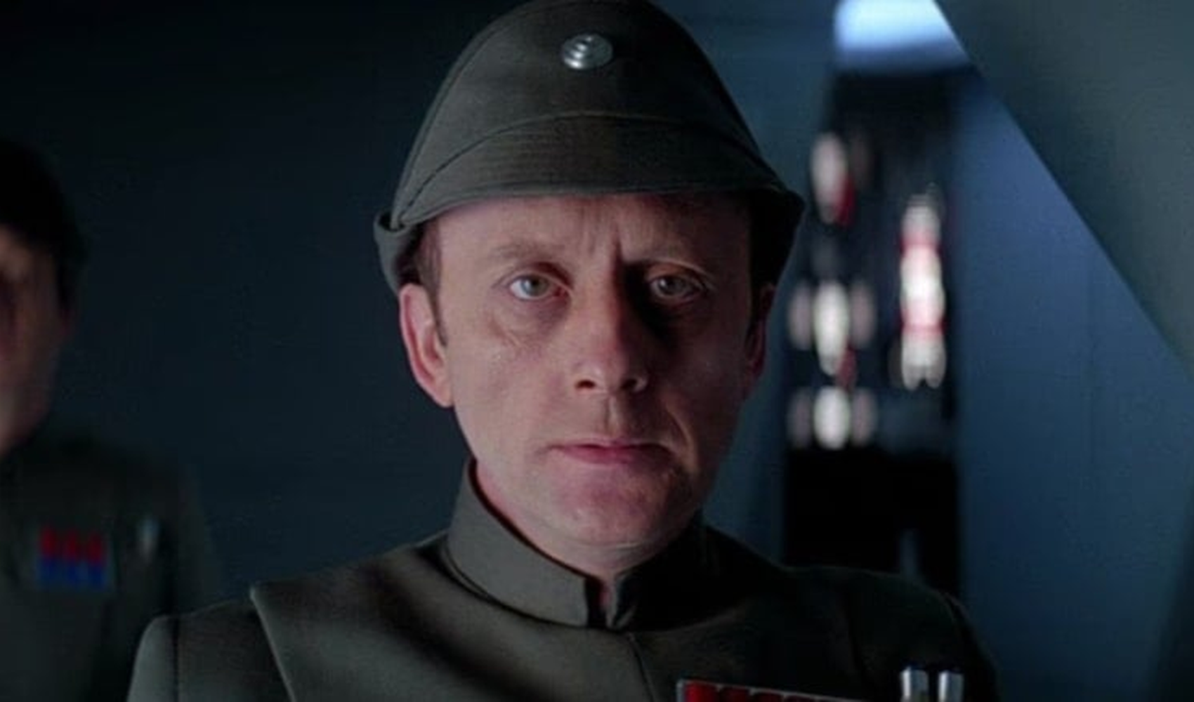 Star Wars efsanesinin Amiral Piett’i Kenneth Colley hayatını kaybetti