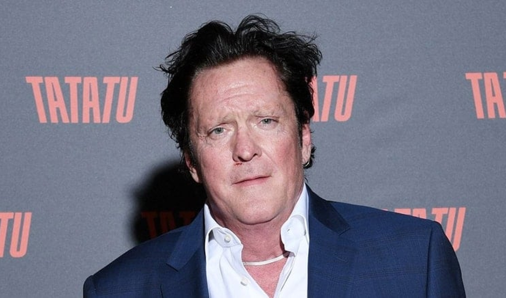 Michael Madsen 67 yaşında yaşamını yitirdi