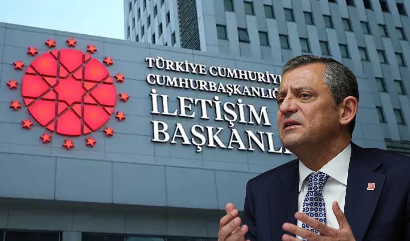 DMM'den, CHP Genel Başkanı Özel'in yargı mensuplarına yönelik sözlerine ilişkin açıklama