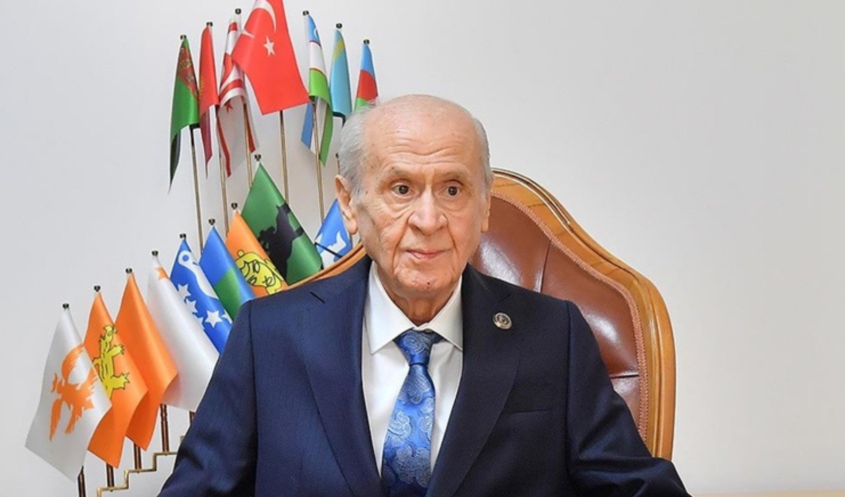 Bahçeli'nin grup toplantısındaki o sözlerine açıklık getirdi