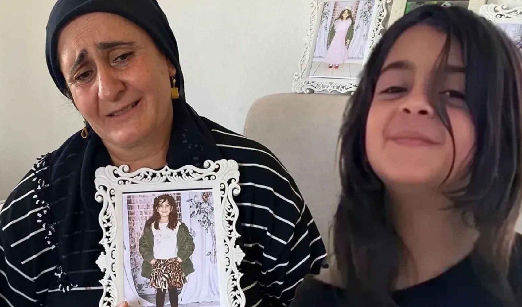 Mahkeme Başkanı iki ismin tahliyesini istedi!