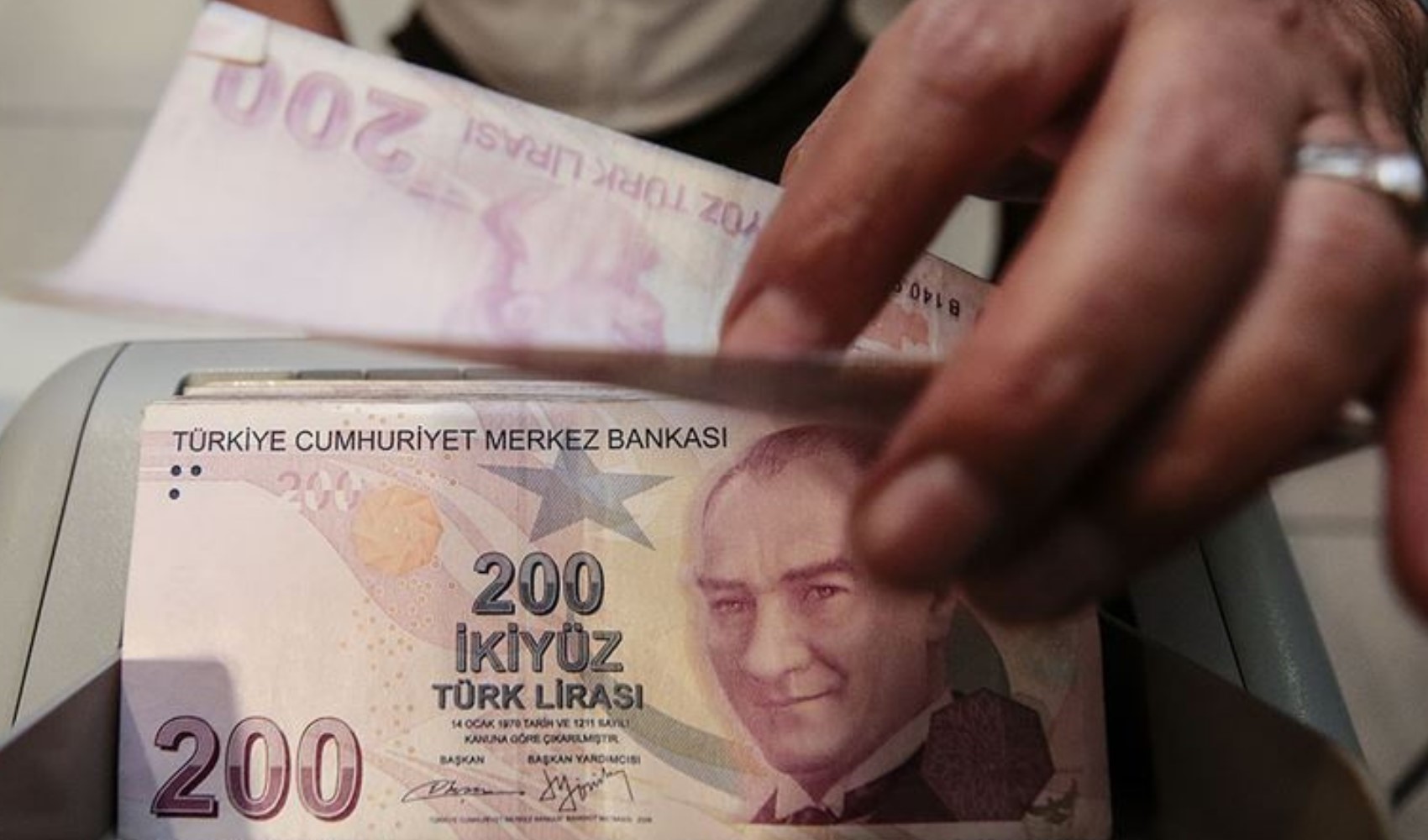 Emekliye ve memura Temmuz zammı netleşti!
