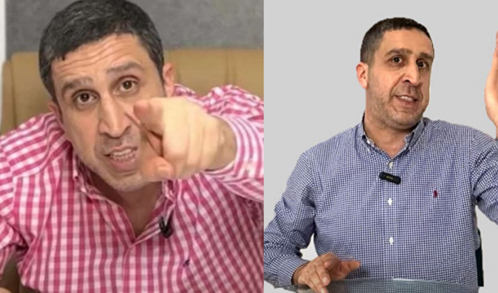 Muhammed Yakut ölmeden saatler önce aramış