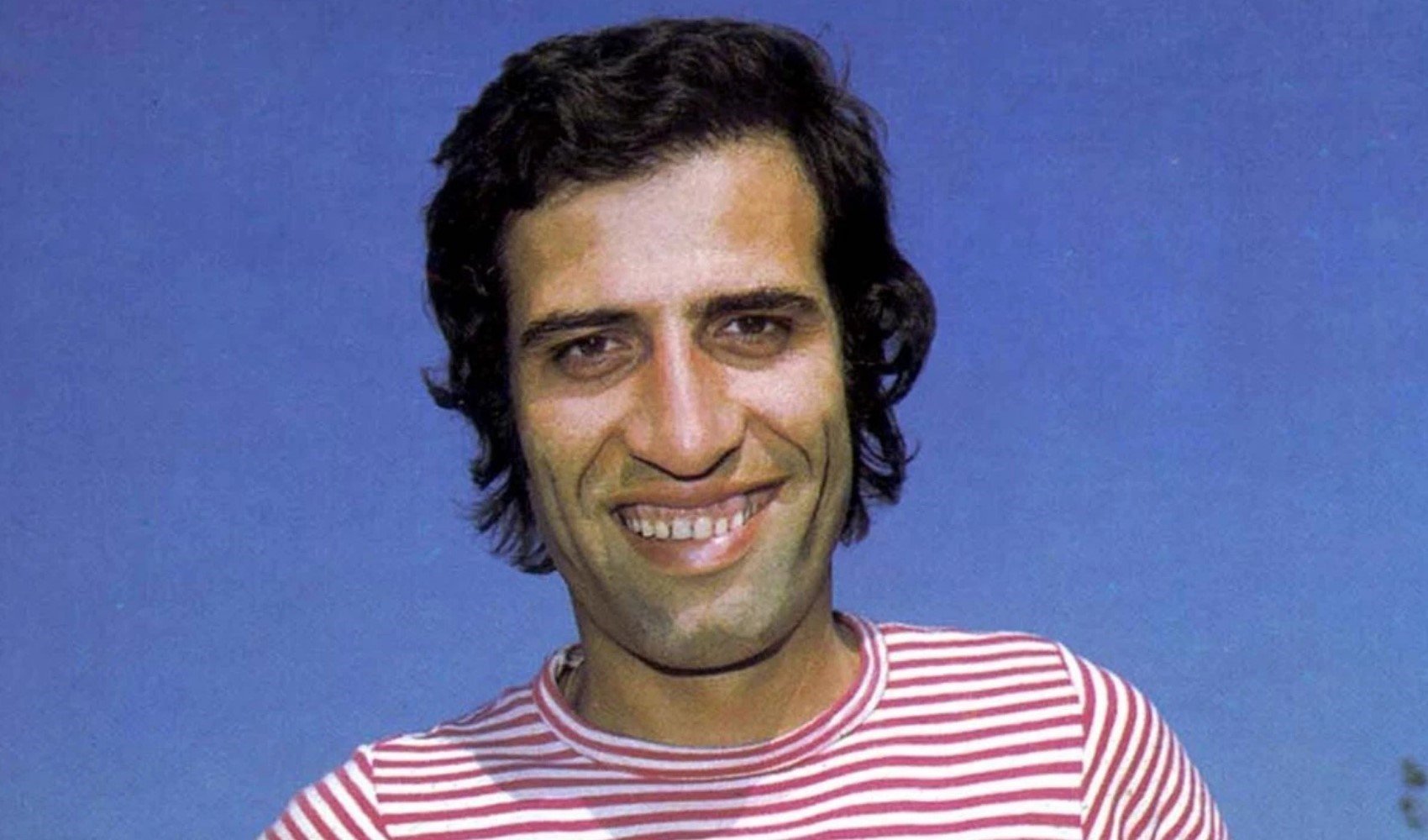 Kemal Sunal: Kahkahaların şairi…
