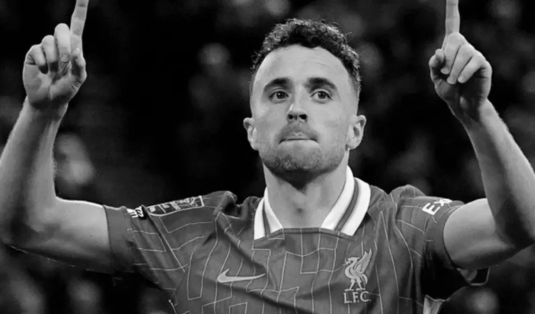 Liverpool şokta: Yıldız futbolcu hayatını kaybetti