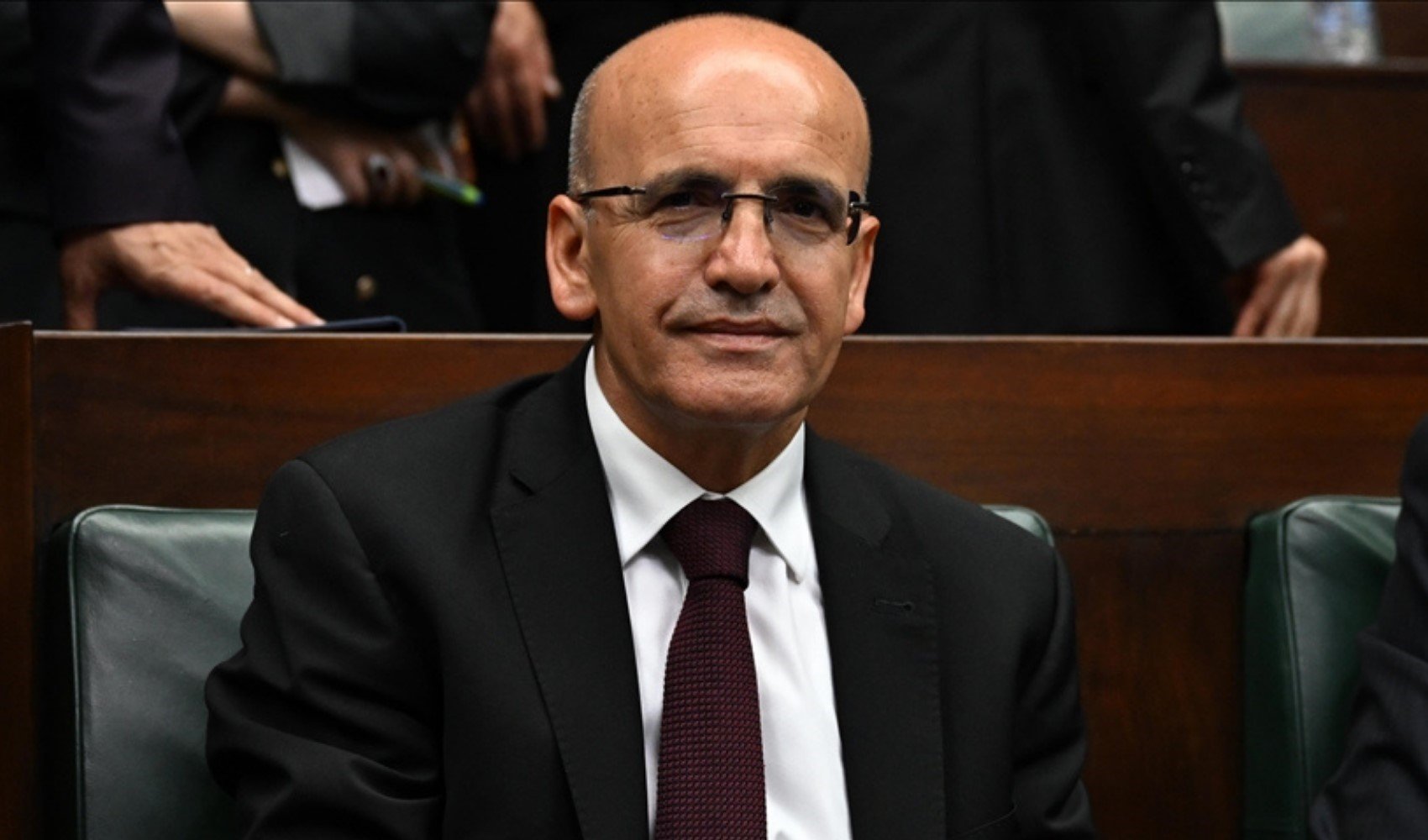 Mehmet Şimşek'ten enflasyon mesajı