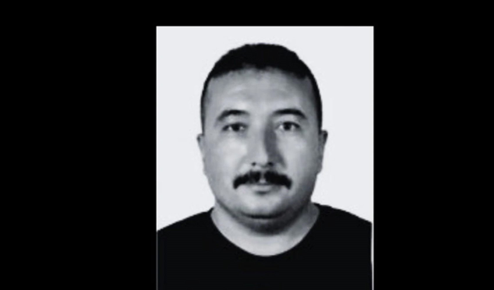 Ödemiş'te bir orman işçisi şehit oldu