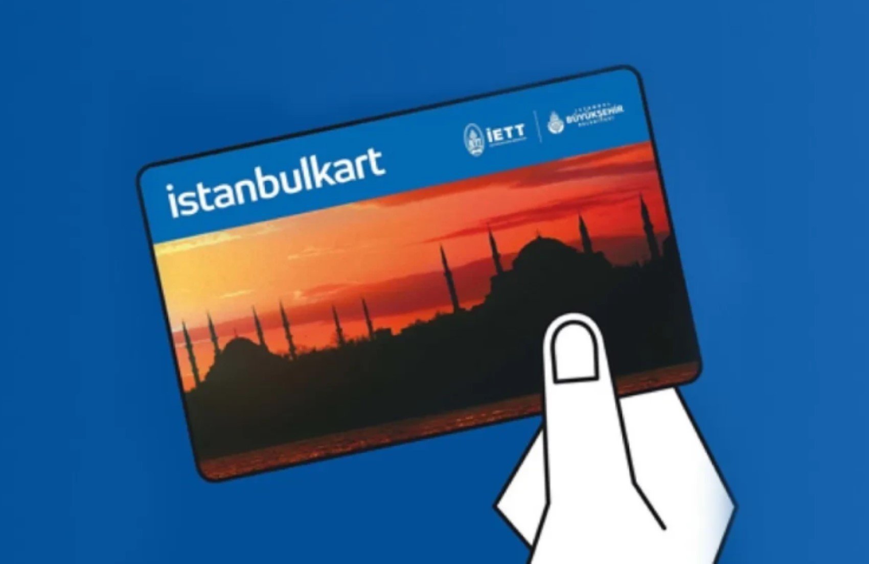 İstanbulkart öğrenci indiriminde karar iptali: Varsayıma dayalı olarak