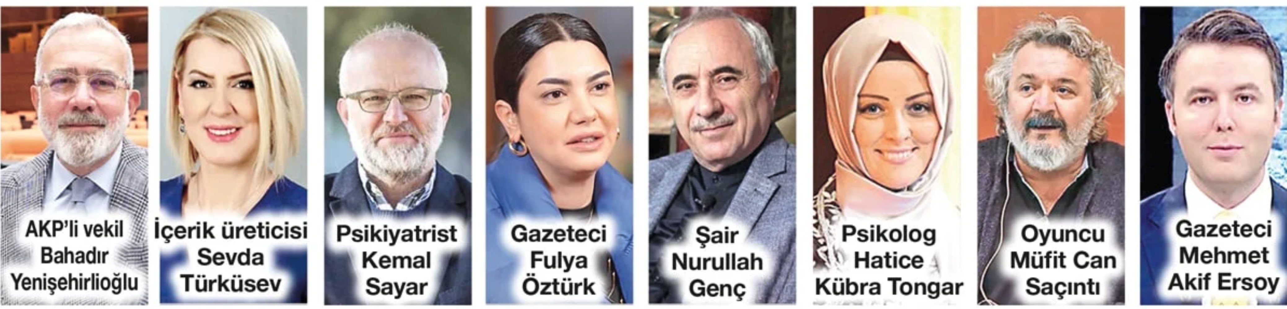 AKP’li Konya Büyükşehir Belediyesi’nden 20 milyonluk söyleşi! Anlaşma yapılan isimler tanıdık…