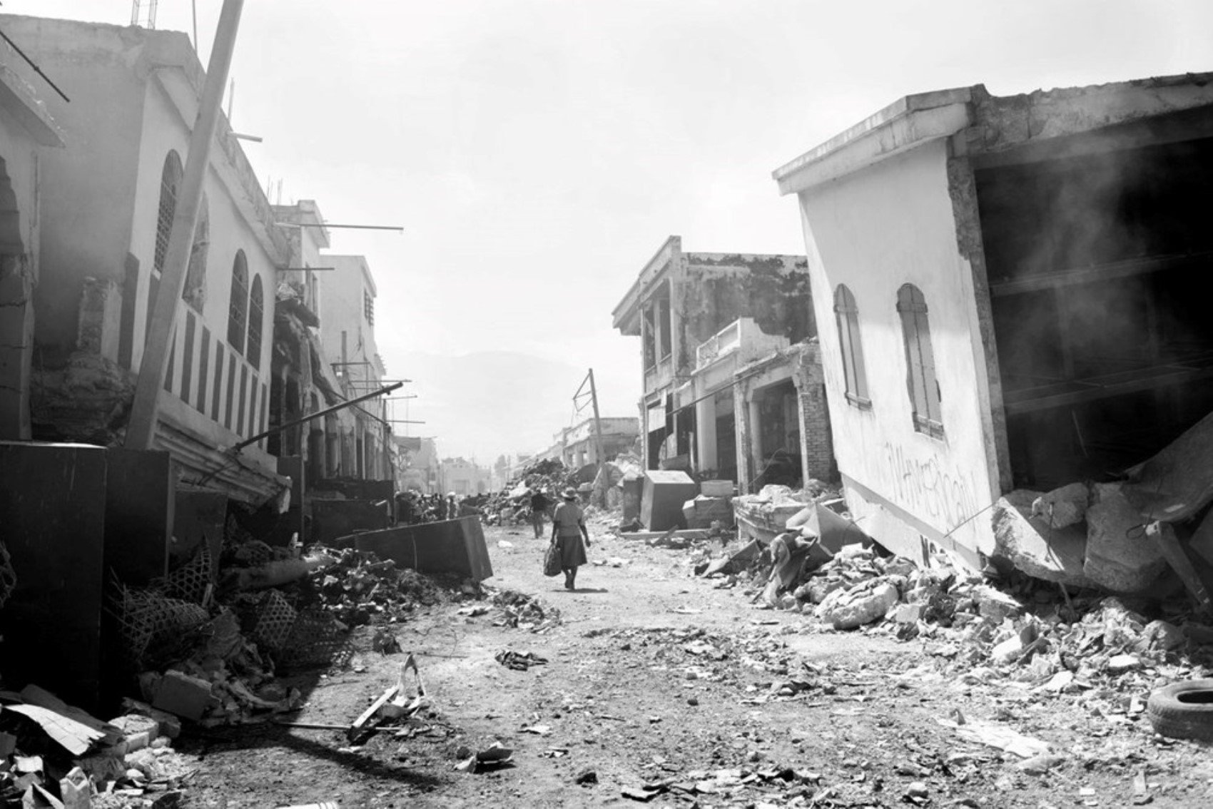 Kamçatka'daki 8.8'lik deprem tarihe geçti! İşte en yıkıcı 10 deprem...