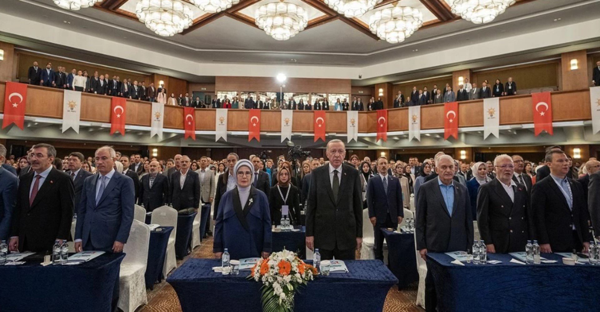 Kabine’de değişim sinyali! Kızılcahamam kampında gündeme gelmiş: Hangi bakanlar gidici?