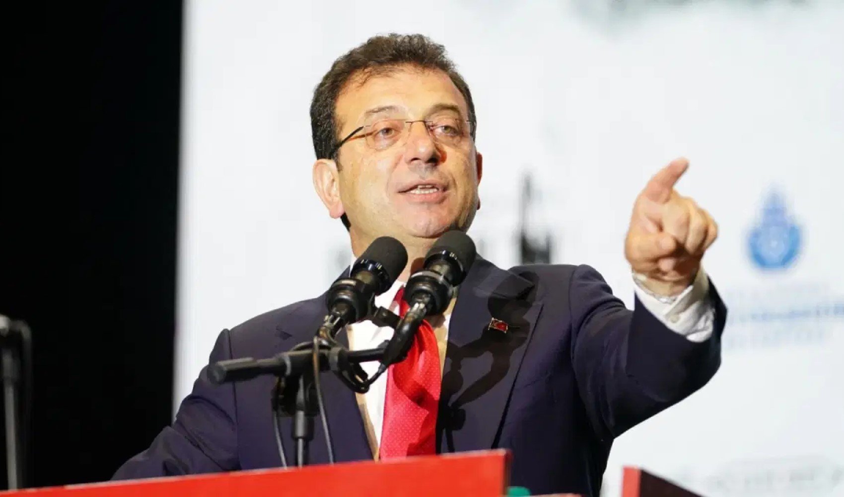İmamoğlu'ndan Ramazan Gülten'in kızı için mesaj