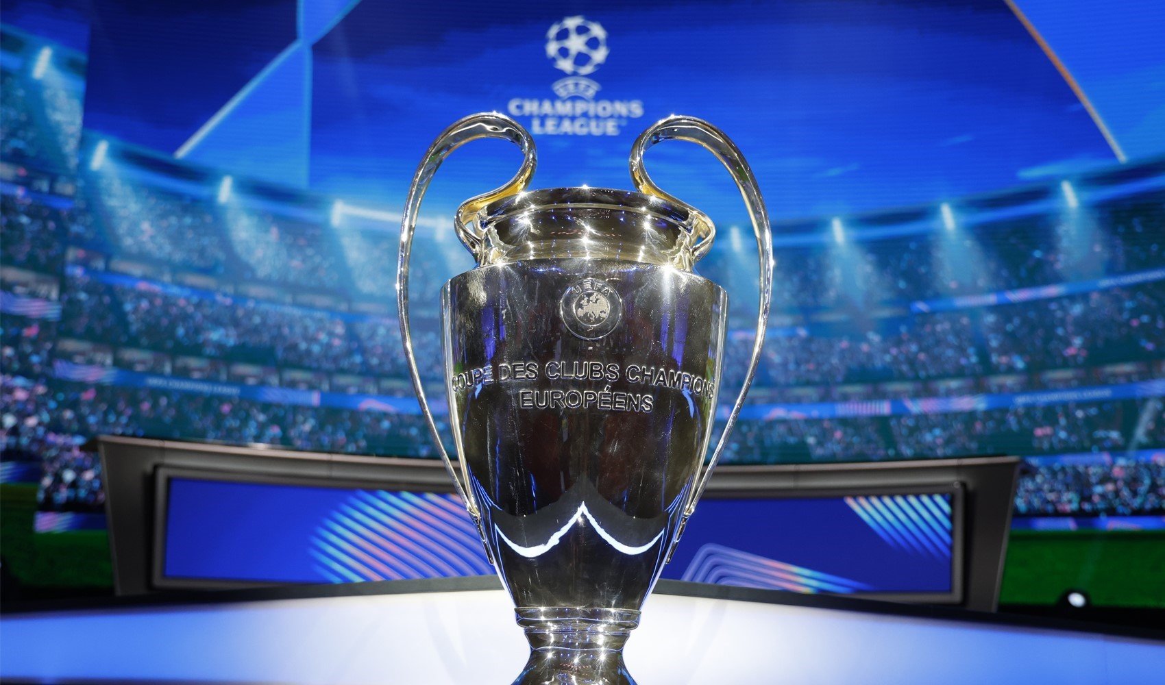 UEFA Şampiyonlar Ligi'nde toplu sonuçlar