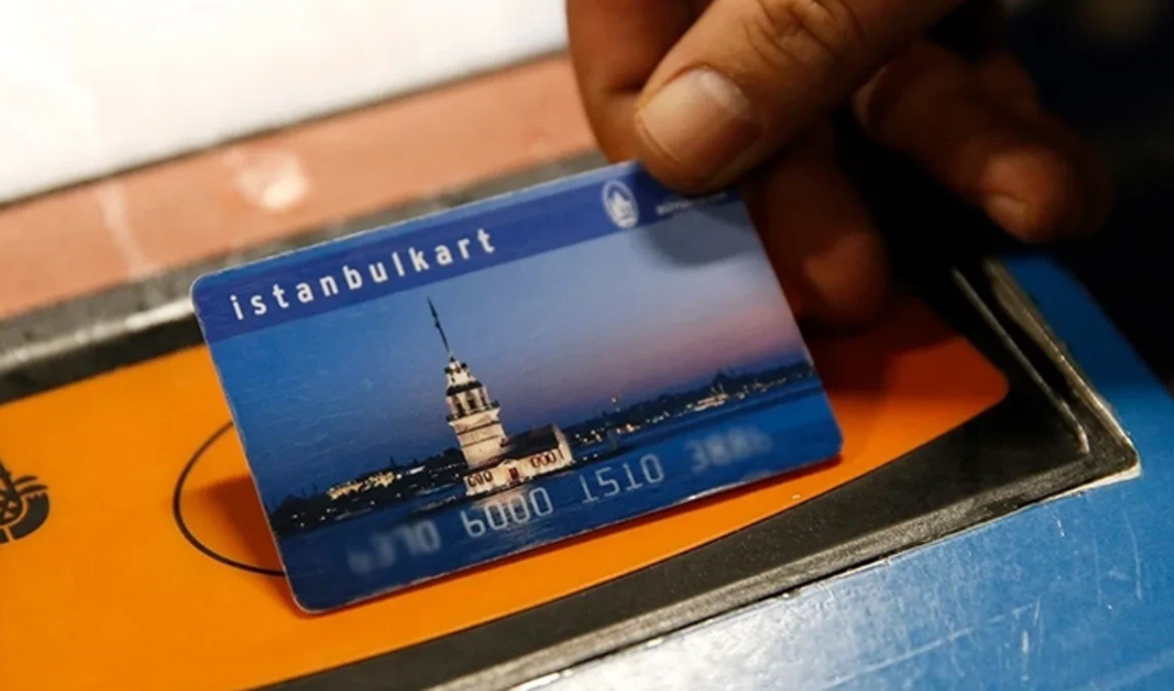 İstanbulkart öğrenci indiriminde karar iptali