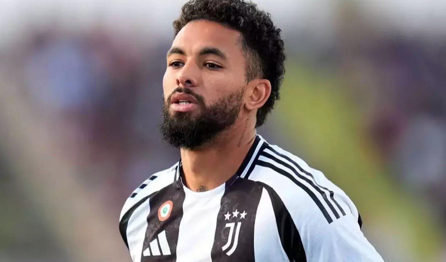 Douglas Luiz'den Fenerbahçe'ye iyi haber