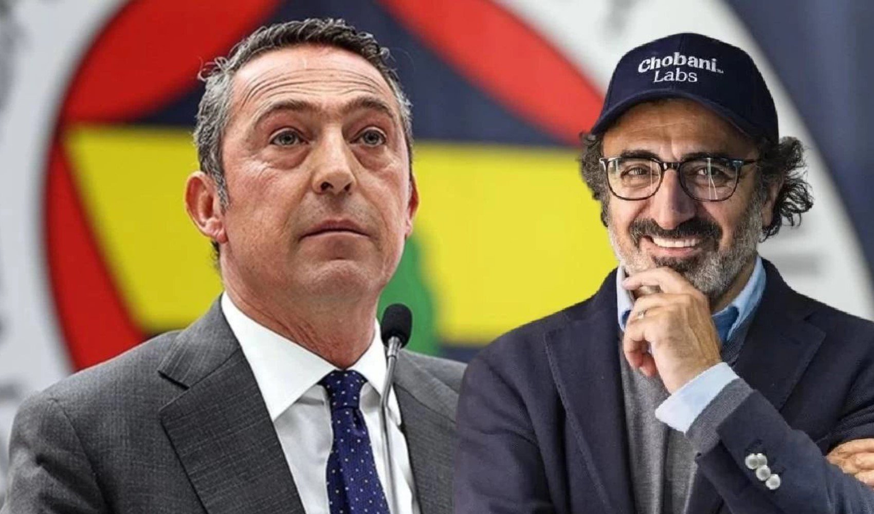 Fenerbahçe ile Chobani arasında anlaşma tamamlandı: 'Bugünden daha güzel bir gün olamaz'