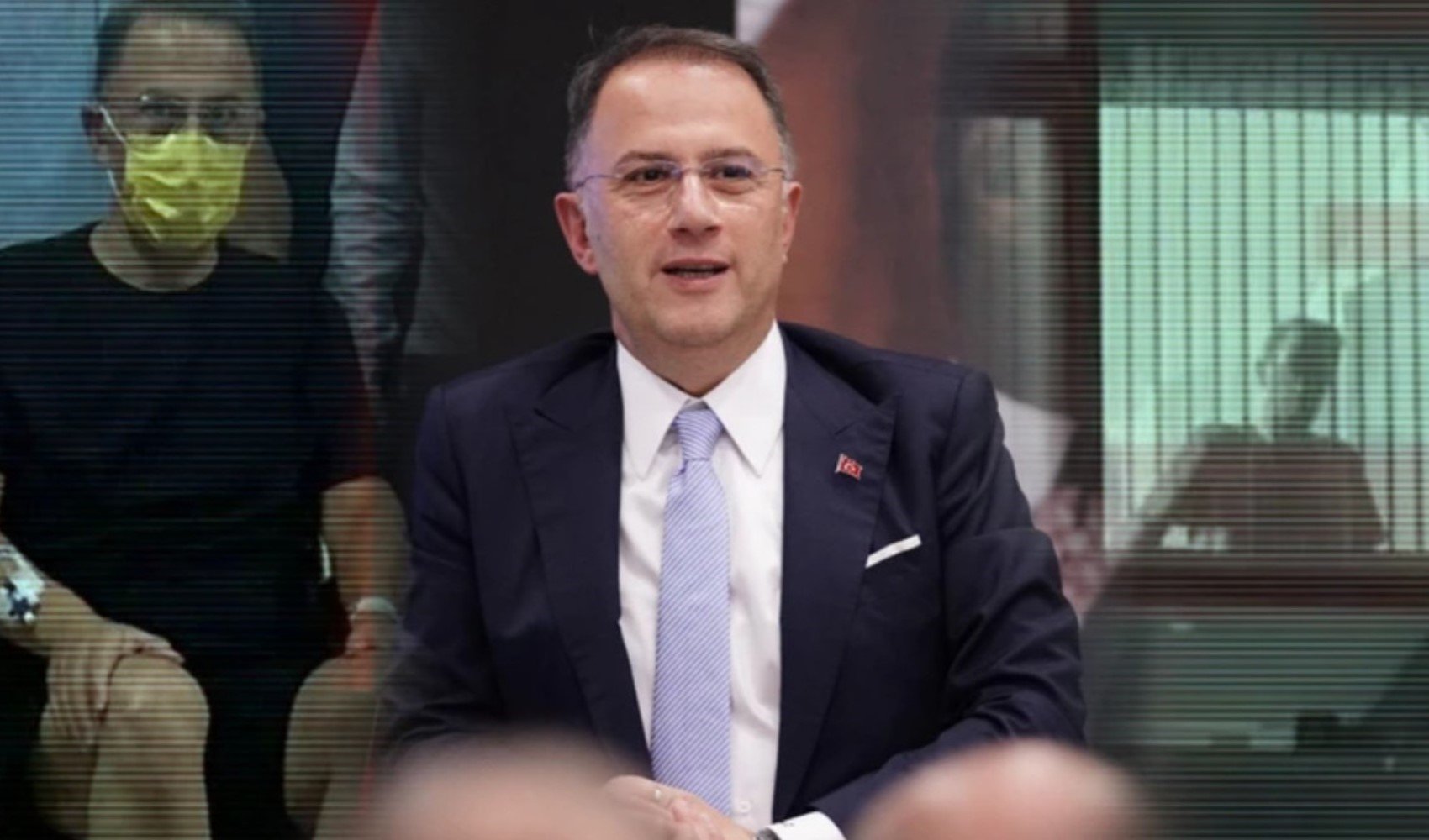Adalet Bakanı Yılmaz Tunç’tan Murat Çalık açıklaması