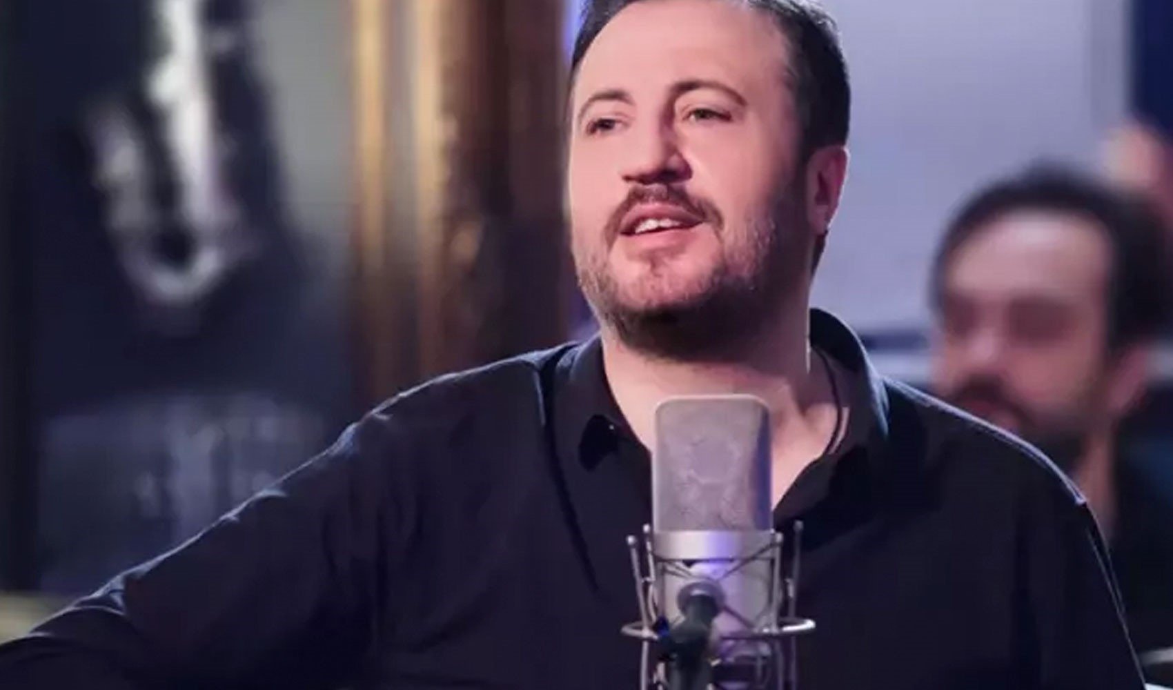 Ercan Saatçi'nin annesi hayatını kaybetti