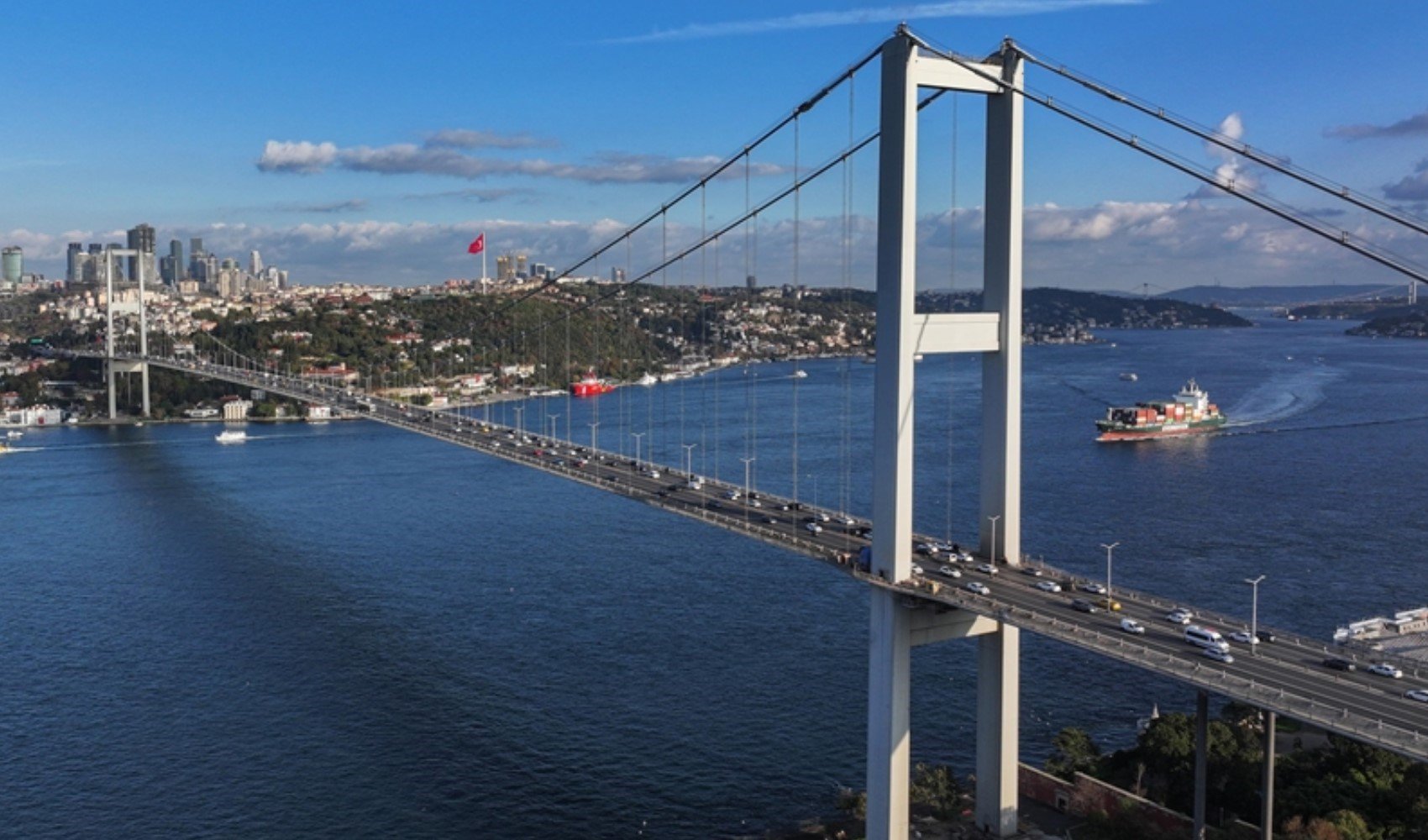 Kandilli'den Tsunami açıklaması: Türkiye için bir risk var mı?
