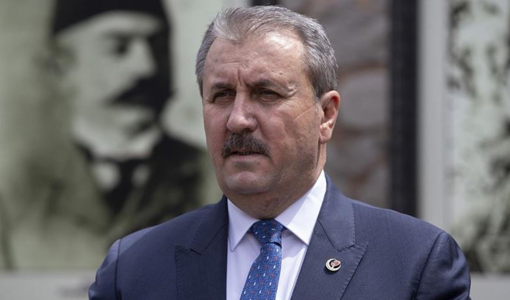 İktidarın küçük ortağında DEM rahatsızlığı