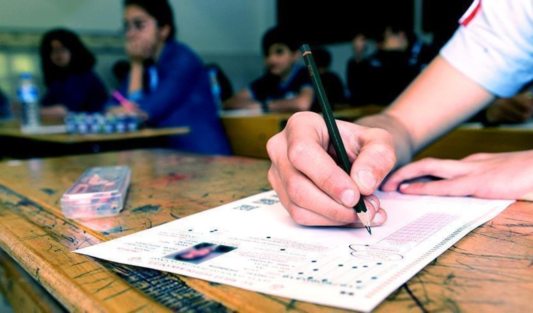 2025 YKS tercih kılavuzu erişime açıldı
