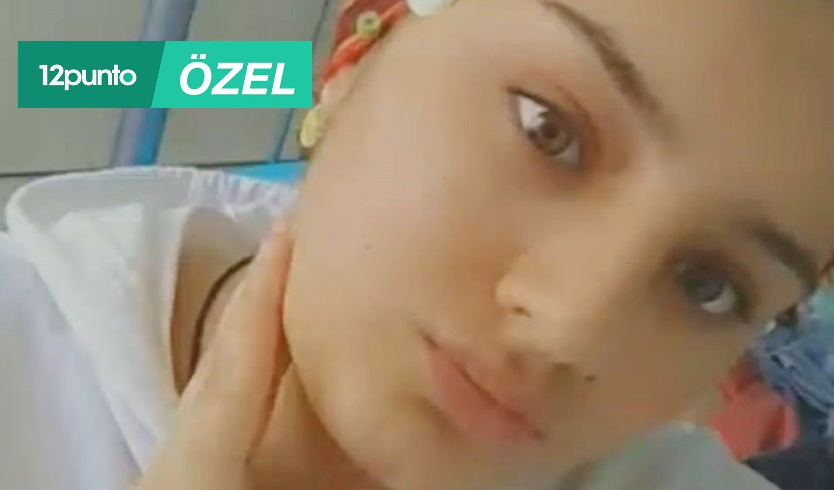 21 yaşındaki Derya'nın şüpheli ölümü