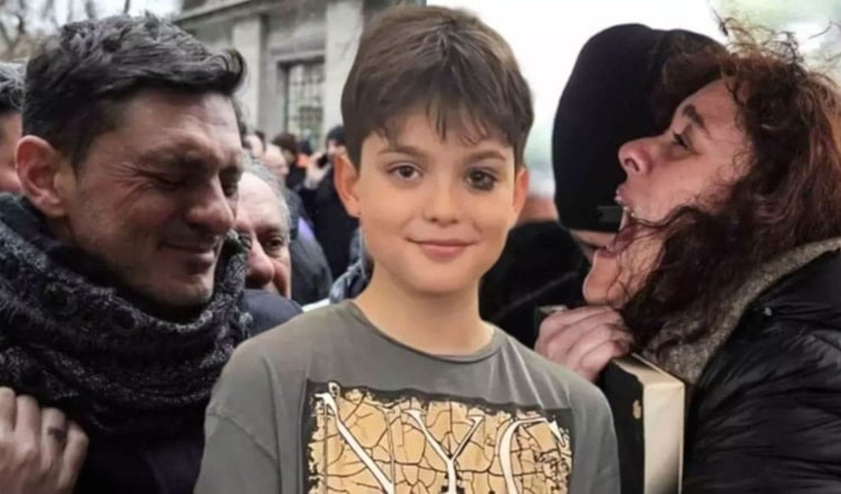 Yasemin Minguzzi'nin infaz yasası çağrısına Bakan Tunç'tan yanıt