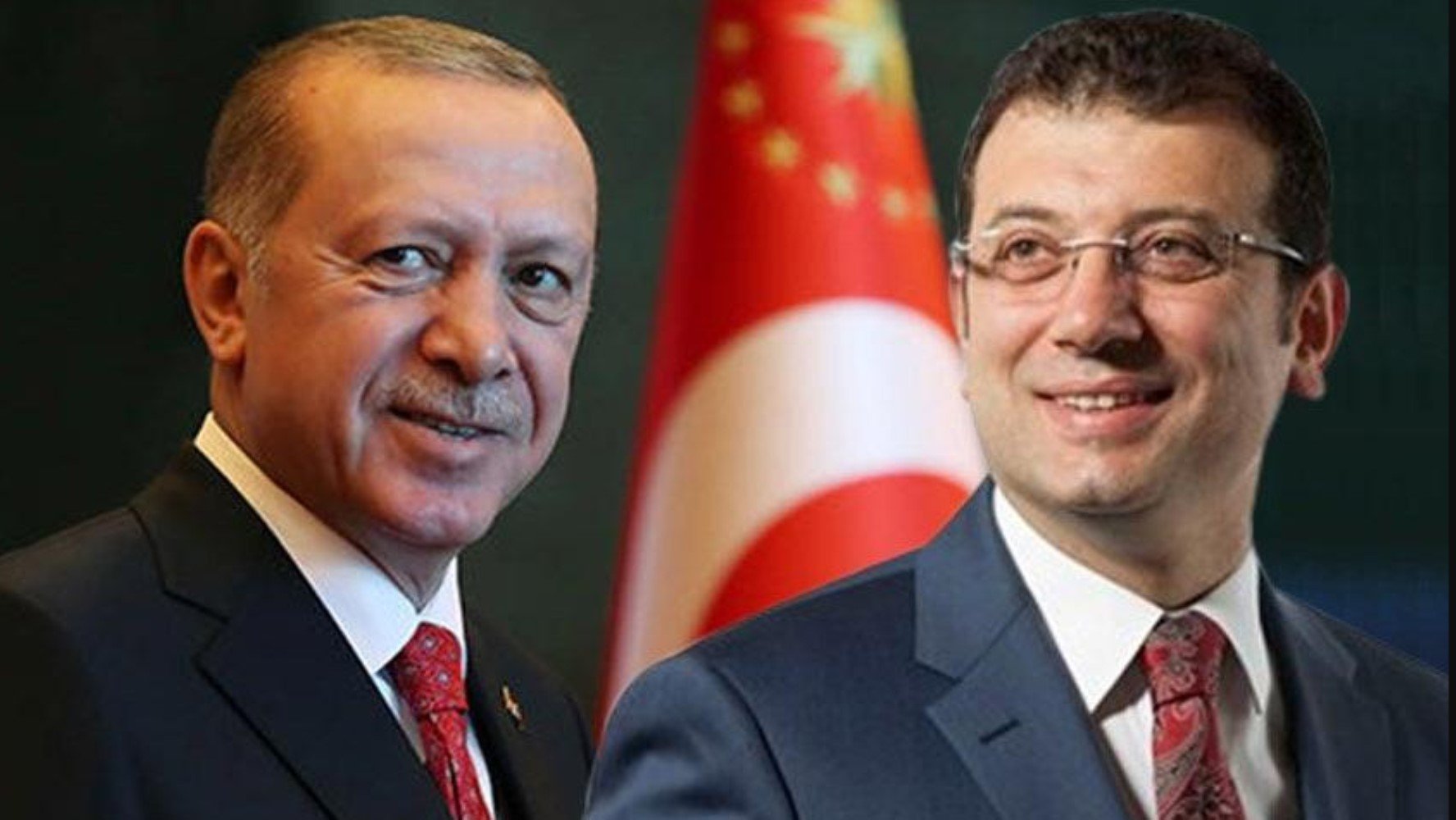 Gündemar'ın anketi açıklandı: Erdoğan'ın açıkladığı AKP-MHP-DEM ittifakı da İmamoğlu'nun önüne geçemedi