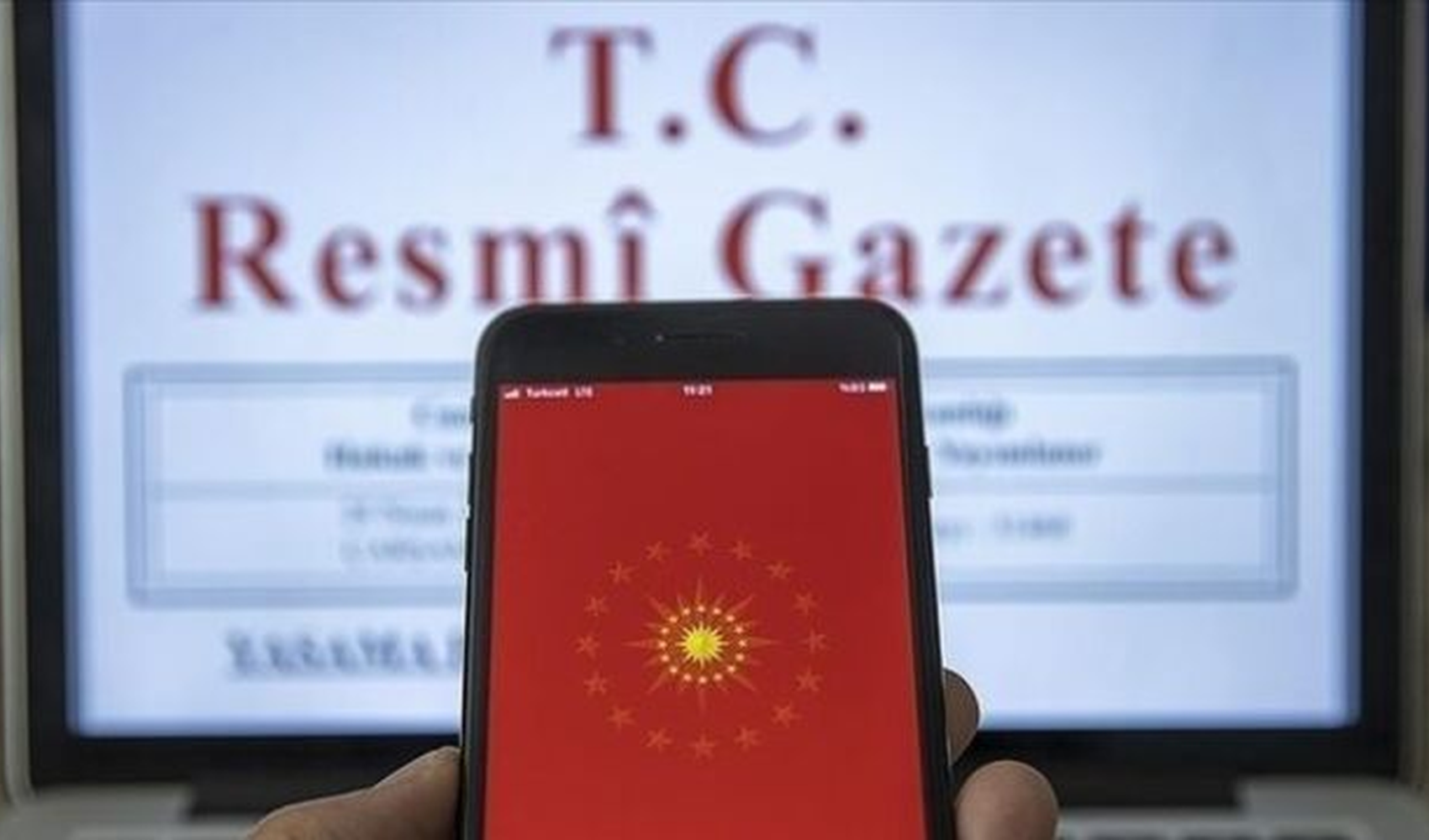 31 Temmuz 2025 tarihli Resmi Gazete'de öne çıkan kararlar